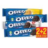 Promotion Bild von Oreo Kekse versch. Sorten Maximarkt 1 Packung
