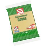Bild von S-BUDGET österr. Gouda SPAR 450 Gramm 1 Packung
