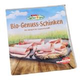 Bild von Spar Natur pur Bio-Genusschinken geschnitten SPAR 100 Gramm 1 Packung
