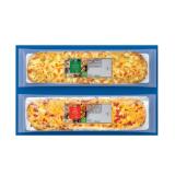 Chef Select Focaccia versch. Sorten Lidl 300 Gramm 1 Packung