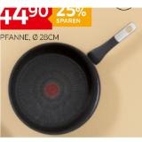Promotion Bild von Tefal Aluminium-Bratpfanne „Expertise/Unlimited“ 28 cm 6781072703 XXXLutz 1 Stück