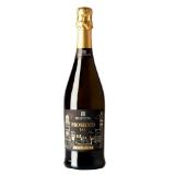 Belposto Prosecco DOC extra dry, Prosecco Rosé DOC extra dry oder Asti Spumante DOCG süß INTERSPAR 0.75 Liter 1 Flasche