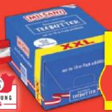 Promotion Bild von Milsani Teebutter XXL HOFER 250 Gramm 10 Stück