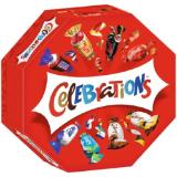 Bild von Amicelli Waffelröllchen oder Celebrations EUROSPAR 1 Packung