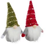 Xmas Wichtel „Santa“ 8882150001 XXXLutz 1 Stück