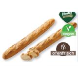 Haubis Baguette Unimarkt 250 Gramm 1 Stück