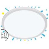 Promotion Bild von Luca Bessoni LED-Deckenleuchte „Maurice“ 81810814 Möbelix 1 Stück