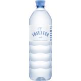Vöslauer Mineralwasser div. Sorten, Preisangabe ohne MwSt. (Preis inkl. MwSt. 0,53 €), METRO 1 Liter 1 Flasche