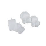 Ernesto Silikondeckel, 3/6 Stück Lidl 1 Set