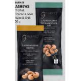 Gourmet Finest Cuisine Cashews versch. Sorten HOFER 100 Gramm 1 Packung