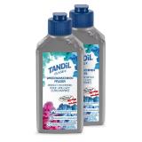 TANDIL Waschmaschinenpfleger HOFER 250 Milliliter 2 Stück