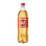 Almdudler Original, Zuckerfrei od. Spezi BILLA PLUS 1 Liter 1 Flasche