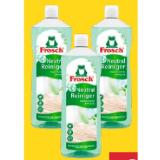 Frosch Neutral Reiniger 712631 BayWa 1 Liter 1 Flasche