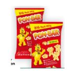 Kelly's Pom-Bär jö Bonus Club Preis BILLA PLUS 100 Gramm 1 Packung