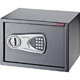 Bild von Sigma Elektronischer Tresor, Preisangabe ohne MwSt. (Preis inkl. MwSt. 49,91 €), METRO 1 Stück