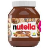 Ferrero Nutella Sutterlüty 1 Kilogramm 1 Glas