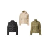 Esmara Damen Lightweight-Jacke Lidl 1 Stück