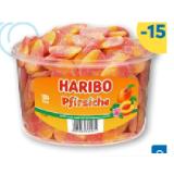 Promotion Bild von Haribo Dose versch. Sorten T&G 1 Dose