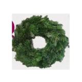 Adventkranz Ungeschmückt groß aus heimischer Produktion Sutterlüty 1 Stück