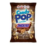 Bild von Candy Pop Snickers Popcorn oder Cookie Pop Oreo Popcorn SPAR Gourmet 149 Gramm 1 Packung