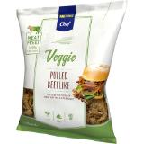 Metro Chef Veggie Pulled Beeflike, Preisangabe ohne MwSt. (Preis inkl. MwSt. 20,52 €), METRO 1.50 Kilogramm 1 Packung