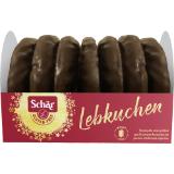 Schär Lebkuchen, Preisangabe ohne MwSt. (Preis inkl. MwSt. 4,50 €), METRO 200 Gramm 1 Packung