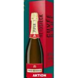 Piper-Heidsieck Cuvée Brut Champagne im Geschenkkarton BILLA 0.75 Liter 1 Flasche