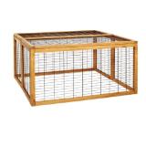 Dehner Lieblinge Nagerfreilauf 'Rolf' Dehner 1 Stück