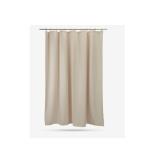 Kronborg Duschvorhang GUNNEBO beige 2774112 JYSK 1 Stück