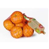 Ja! Natürlich Bio-Clementinen BILLA PLUS 750 Gramm 1 Netz