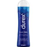 Bild von Durex Gleitgel Play feel dm 50 Milliliter 1 Stück