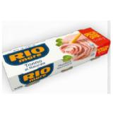 Bild von Rio Mare Insalatissime od. Thunfisch 3er-Pack div. Sorten BILLA 1 Packung