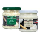 Chef Select Kren gerieben oder Oberskren Lidl 1 Glas