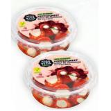 Vegavita Peppersweet gefüllt mit Frischcreme BILLA 140 Gramm 1 Packung