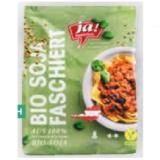 Promotion Bild von Ja! Natürlich Bio-Soja Faschiert BILLA PLUS 150 Gramm 1 Packung