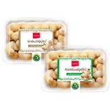 Favorina Walnusskipferl oder Haselnuss Kipferl Lidl 400 Gramm 1 Packung