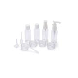 Lacura Kosmetik Reise-Set HOFER 13 Stück