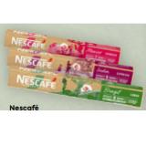 Promotion Bild von Nescafe Farmers Origins Nespresso-kompatible Alukapseln div. Sorten BILLA PLUS 10 Stück