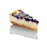 Bild von SPAR enjoy Blueberry Cheesecake SPAR 1 Stück