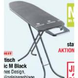 Promotion Bild von Leifheit Bügeltisch Classic M Black Maximarkt 1 Stück