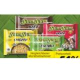 Yum Yum Asia Nudelsuppe versch. Sorten Lidl 60 Gramm 1 Packung
