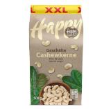 HAPPY HARVEST XXL Cashewkerne Natur HOFER 500 Gramm 1 Packung