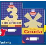 Schärdinger Käseaufschnitt versch. Sorten Lidl APP Preis 150 Gramm 1 Packung