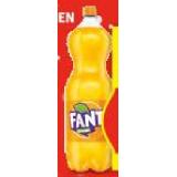 Coca Cola Limonaden versch. Sorten HOFER 2 Liter 1 Flasche