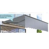 Durabil elektr. Halbkassettenmarkise 3,95x2,5 m 106777 HELLWEG 1 Stück