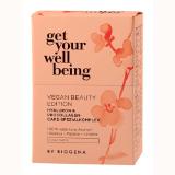 Promotion Bild von get your well being BY BIOGENA Hyaluron & Procollagen Pulver Sachets dm 7 Stück