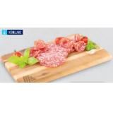 CUCINA Italienischer Salami Aufschnitt Milano oder Napoli HOFER 150 Gramm 1 Packung