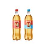 Almdudler Limonade versch. Sorten Lidl 1 Liter 1 Flasche
