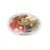 Die Käsemacher Antipasti Selection Mediterraner Mix od. Bunter Mix jö Bonus Club Preis BILLA 360 Gramm 1 Packung