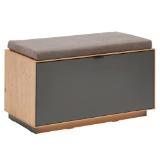 Promotion Bild von linea natura GARDEROBENBANK 0182001703 XXXLutz 1 Stück